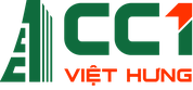 Logo of CÔNG TY CỔ PHẦN XÂY DỰNG SỐ 1 VIỆT HƯNG